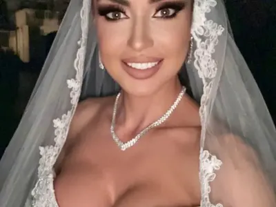 Наталия Гуркова стана булка