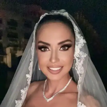 Наталия Гуркова стана булка