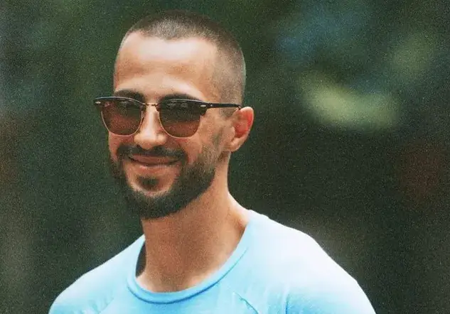 Наум Шопов – младши призна, че е далтонист