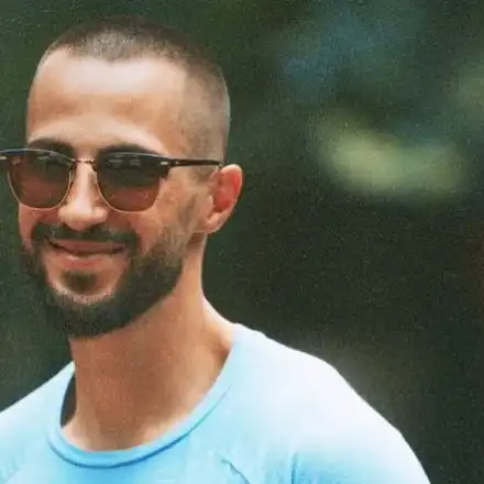 Наум Шопов – младши призна, че е далтонист