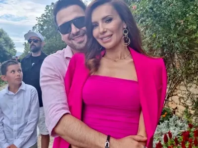 Нели Сано заприлича на Барби