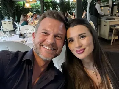 Ненчо Балабанов става баща за втори път! (Актьорът през сълзи разкри пола на бебето)