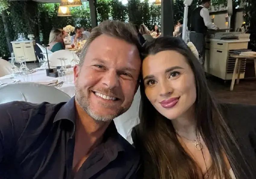 Ненчо Балабанов става баща за втори път! (Актьорът през сълзи разкри пола на бебето)