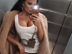 Незабравима нощ за Николета
