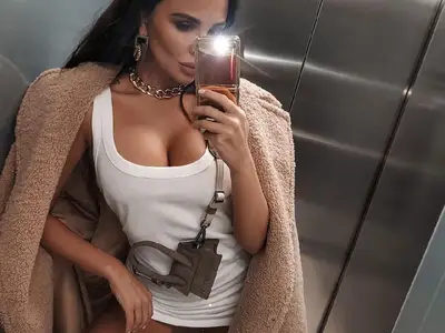 Незабравима нощ за Николета