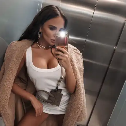 Незабравима нощ за Николета