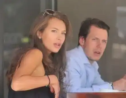 Никол Станкулова крие дали се е омъжила тайно