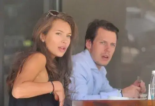 Никол Станкулова крие дали се е омъжила тайно