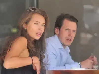 Никол Станкулова се омъжи тайно! Красивата синоптичка е сменила фамилното си име преди година