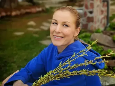 Николета Маданска чукна 39 без мъж, още е в обтегнати отношения с бившия си Венелин Петков