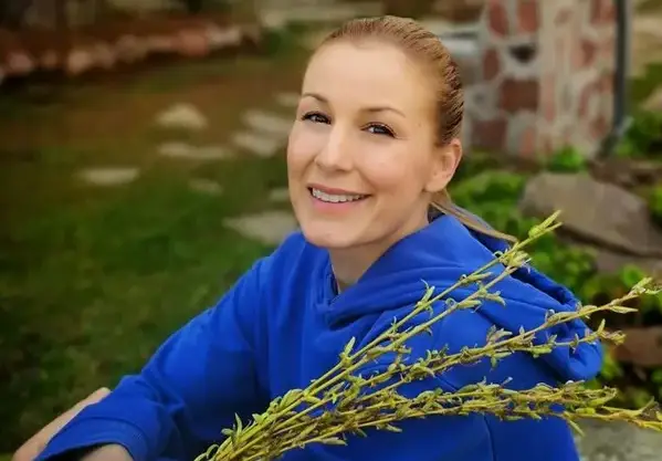 Николета Маданска чукна 39 без мъж, още е в обтегнати отношения с бившия си Венелин Петков