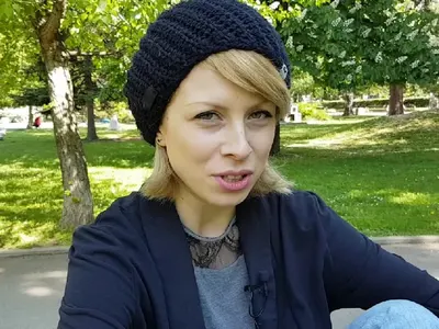 Нова водеща  в „Преди обед”: Лили Гелева се готви за рубрика за екология