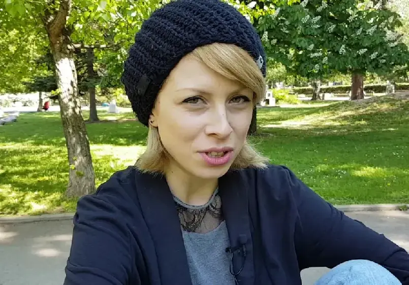 Нова водеща  в „Преди обед”: Лили Гелева се готви за рубрика за екология