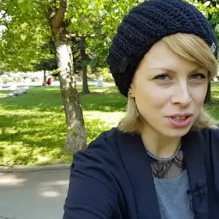 Нова водеща  в „Преди обед”: Лили Гелева се готви за рубрика за екология