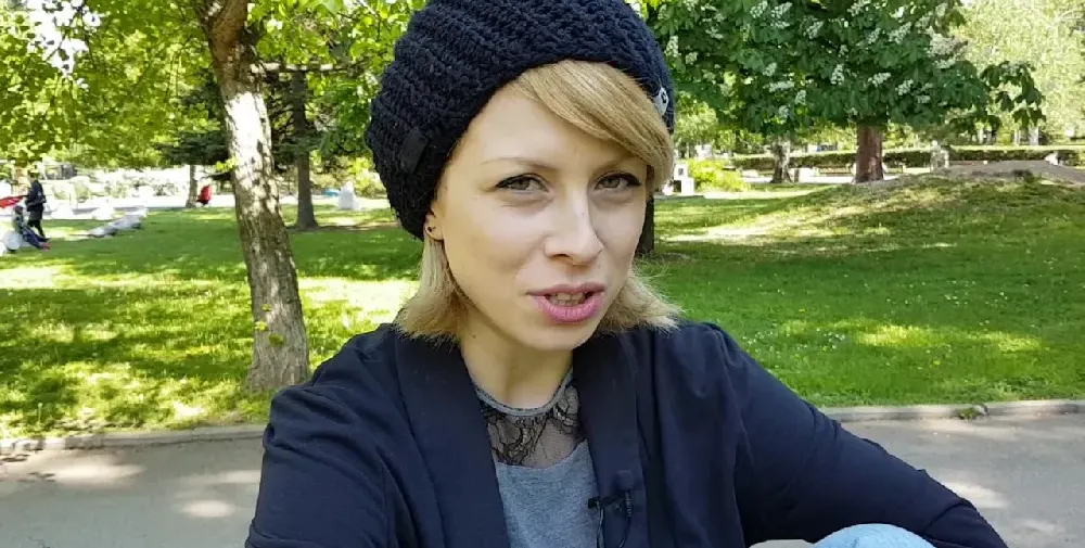 Нова водеща  в „Преди обед”: Лили Гелева се готви за рубрика за екология