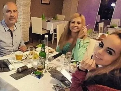 Орхан Мурад: Искам Сузанита и бившата ми да са живи и здрави и да ме оставят на мира!