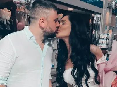 Палома: Пийте и яжте, мъжът ми плаща