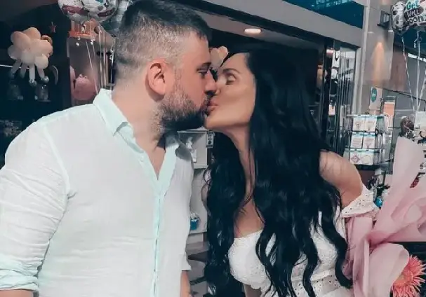 Палома: Пийте и яжте, мъжът ми плаща