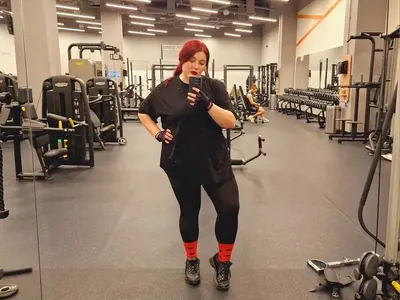 Пам от „Ергенът“ стана йога