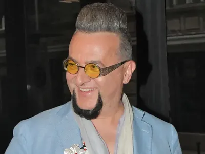 Паркетен лъв № 1 лъжел, че не той кара трамвай, а мним брат близнак