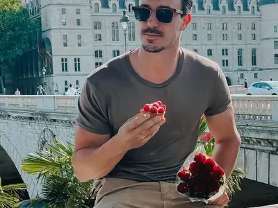 Първият ерген на България с ново гадже