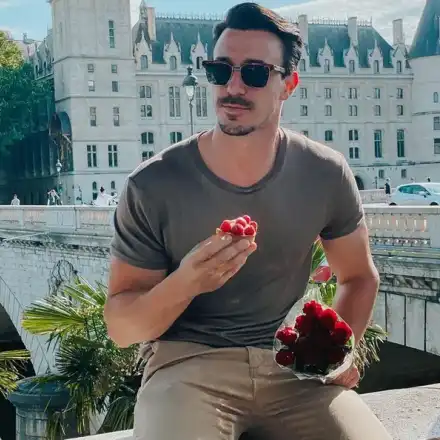 Първият ерген на България с ново гадже