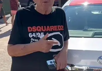 Пищова кани гаджета на Слънчака, дава 500 лв. за „1 час на колене“