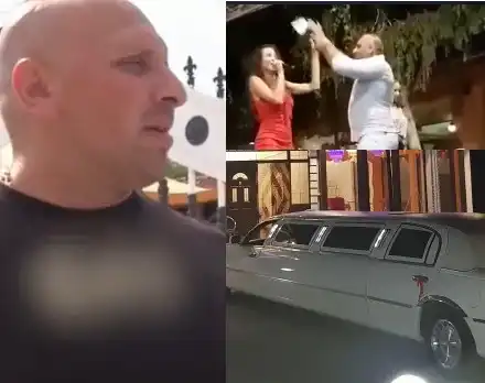 Пламен със скъпите пържоли върти бизнес с трева, фамилията има палат в търговищко село