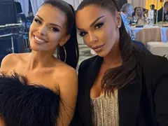 Преслава: Не съм спала с мъжа на Галена