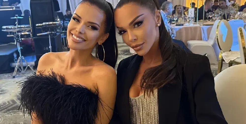 Преслава: Не съм спала с мъжа на Галена