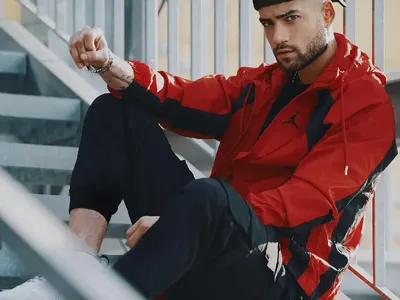 Рапърът Наско Колев се самобичува: Бях ударил дъното