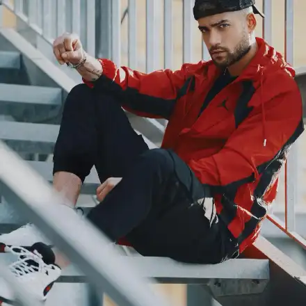 Рапърът Наско Колев се самобичува: Бях ударил дъното