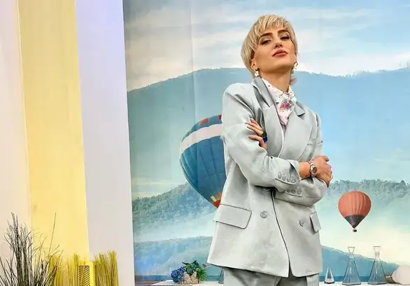 Ромина Тасевска не спира да ревнува мъжа си, панелистката на Гала чака четвърто дете