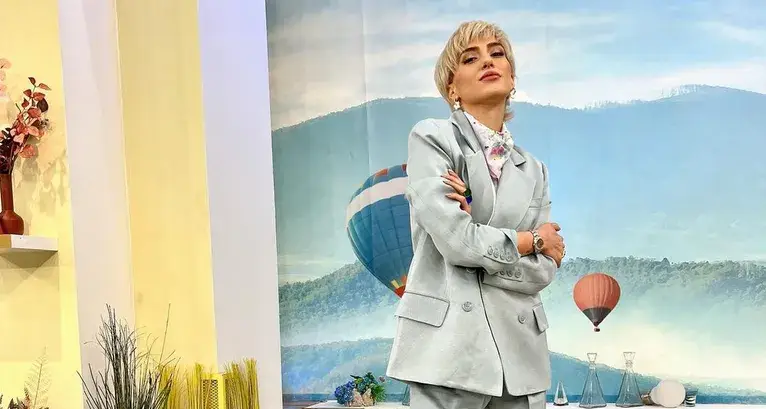 Ромина Тасевска не спира да ревнува мъжа си, панелистката на Гала чака четвърто дете