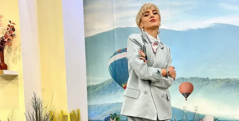 Ромина Тасевска не спира да ревнува мъжа си, панелистката на Гала чака четвърто дете