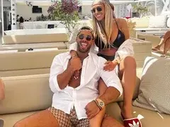 Русата Златка лети от щастие: Сватбата ще бъде в ранна есен!