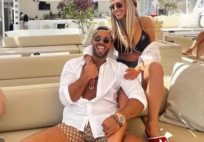 Русата Златка лети от щастие: Сватбата ще бъде в ранна есен!