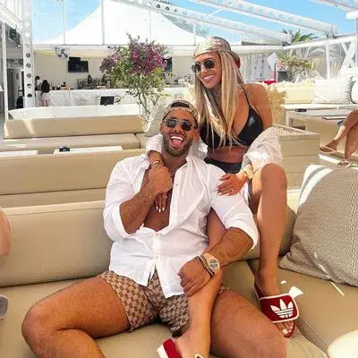 Русата Златка лети от щастие: Сватбата ще бъде в ранна есен!