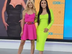 С инжекции ли се стопи  Мария Илиева?