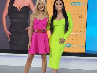 С инжекции ли се стопи  Мария Илиева?