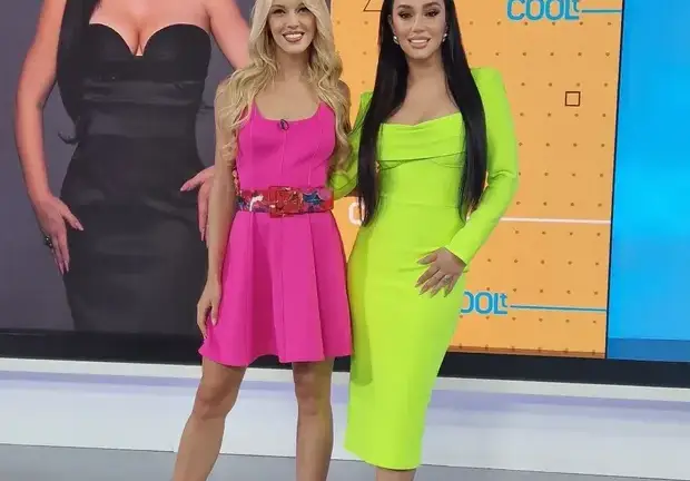 С инжекции ли се стопи  Мария Илиева?