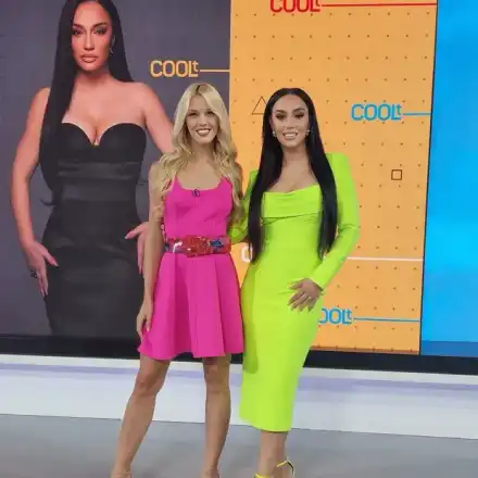 С инжекции ли се стопи  Мария Илиева?