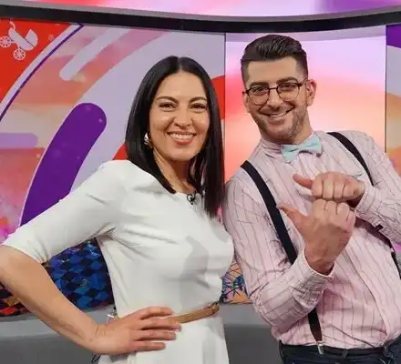 Сашо Кадиев остава водещ на „България търси талант“