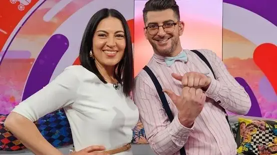 Сашо Кадиев остава водещ на „България търси талант“