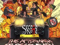 SECOND TO NONE обявиха дата за издаване на дебютния си албум