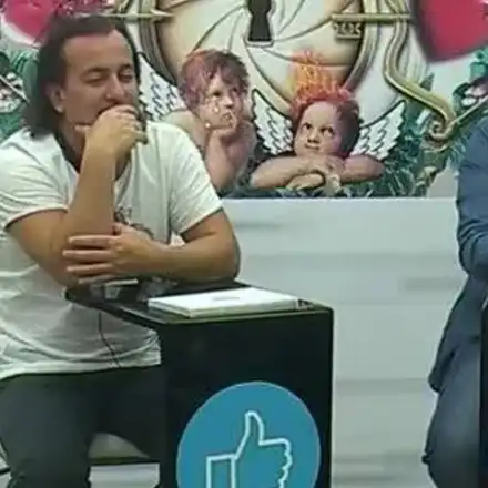 Шеф Петров отказа море с Дани Милев