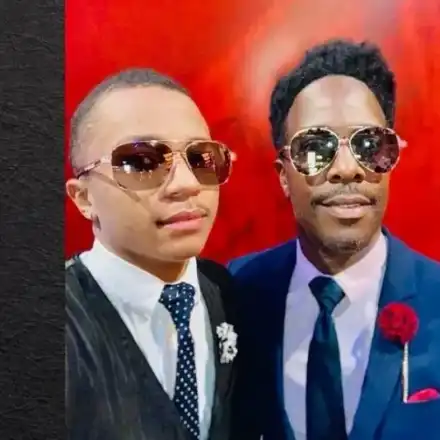 Синът на Алфредо Торес се самоуби едва на 20 г. заради любовна драма