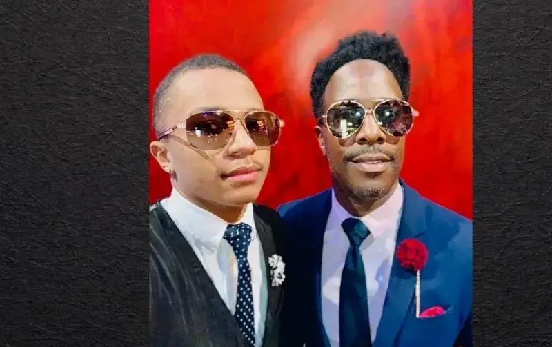 Синът на Алфредо Торес се самоуби едва на 20 г. заради любовна драма