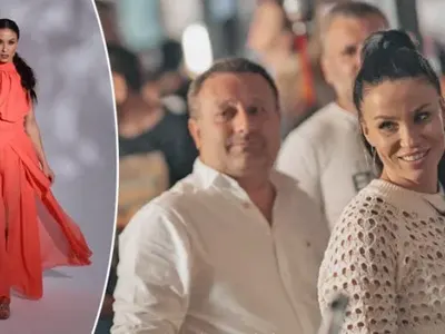 Сладкарката Камелия отрече слуховете: Не съм любовница на Рачков!