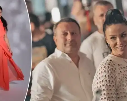 Сладкарката Камелия отрече слуховете: Не съм любовница на Рачков!